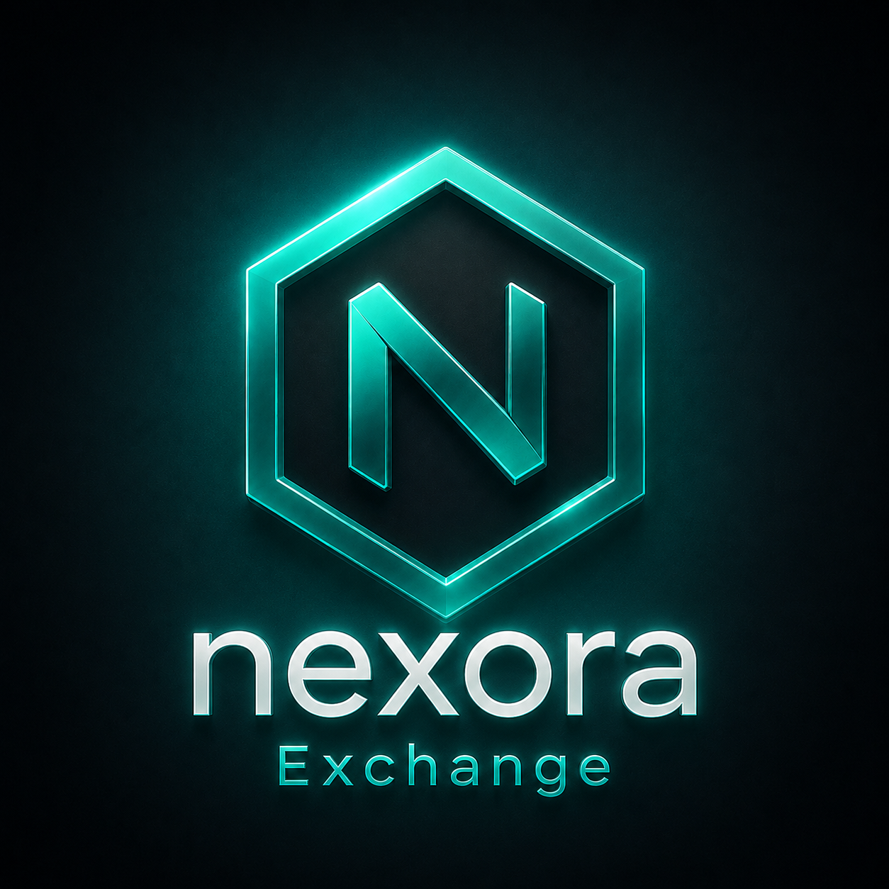 Nexora Exchange logo